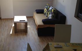 Novalja City Central Apartments