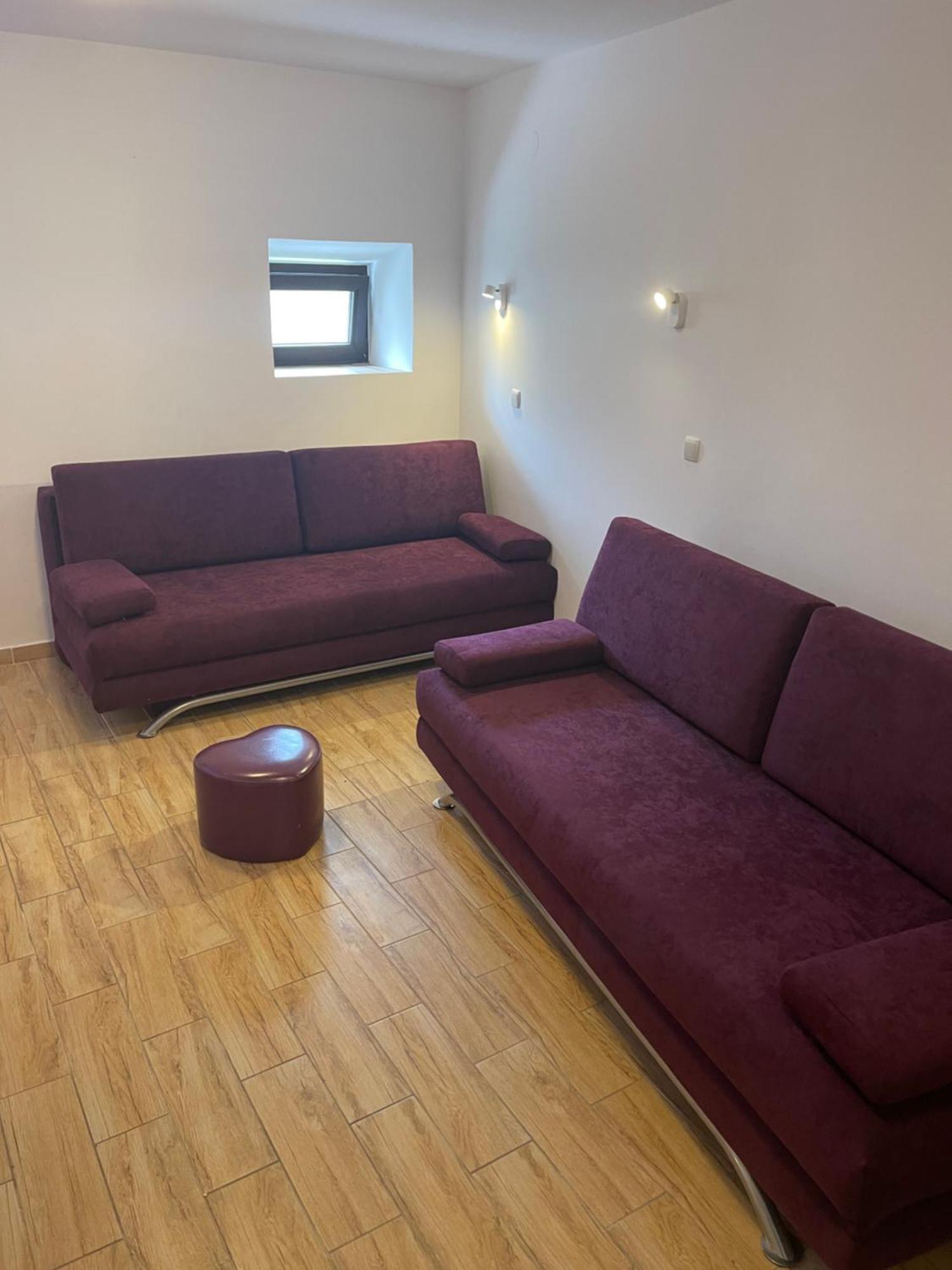 Novalja City Central Apartments Esterno foto