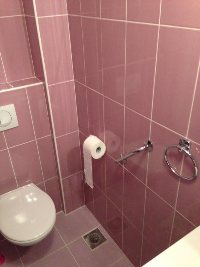 Novalja City Central Apartments Esterno foto
