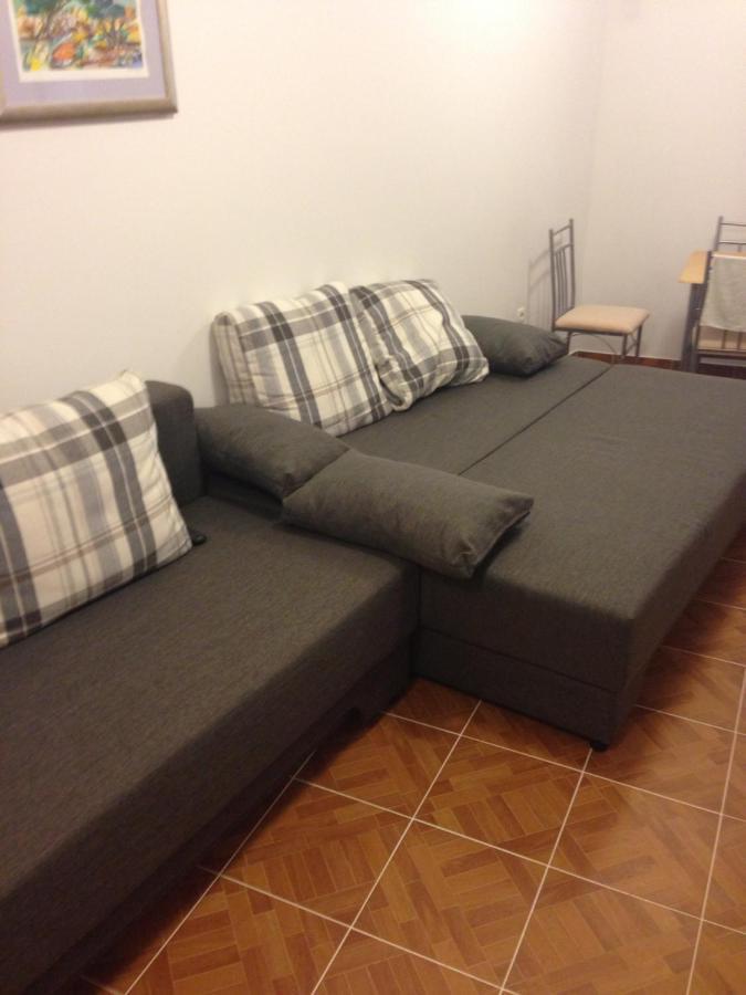 Novalja City Central Apartments Esterno foto