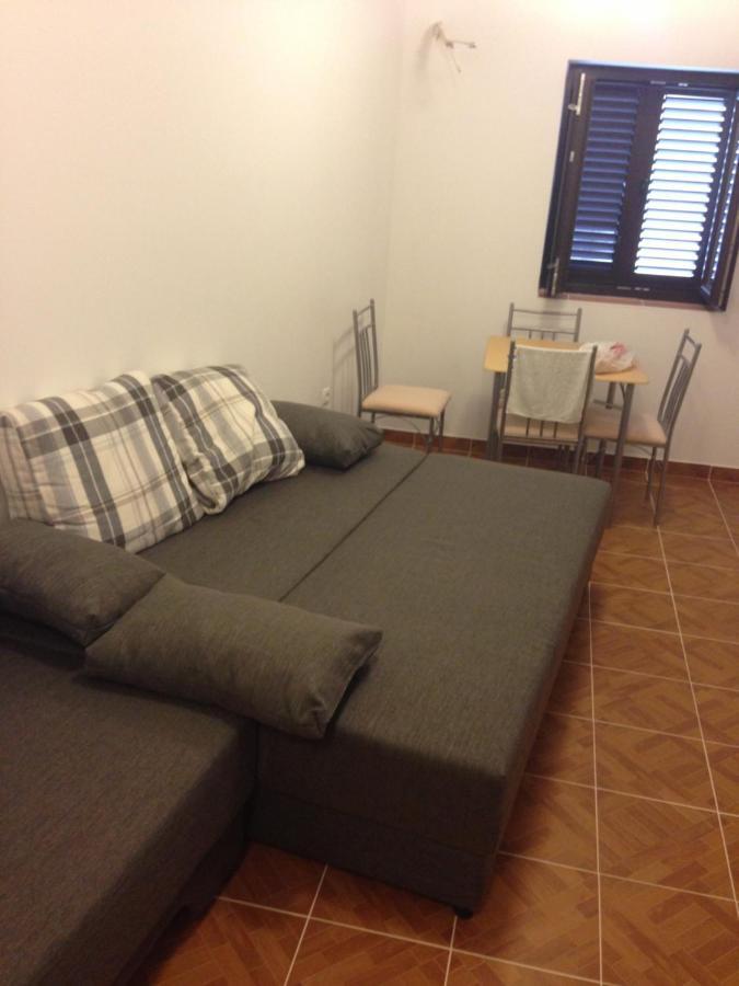 Novalja City Central Apartments Esterno foto