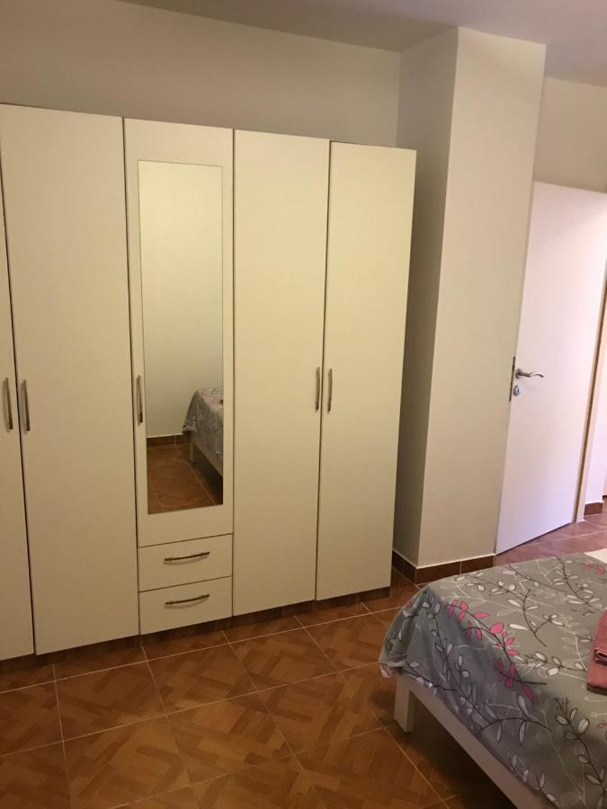 Novalja City Central Apartments Esterno foto