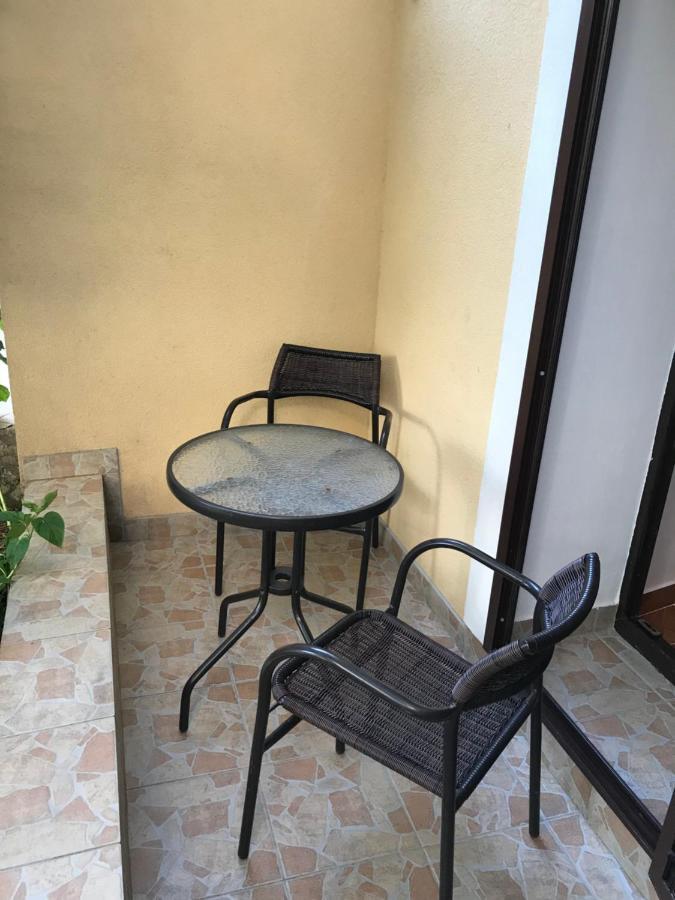 Novalja City Central Apartments Esterno foto